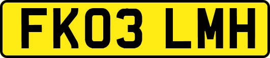 FK03LMH