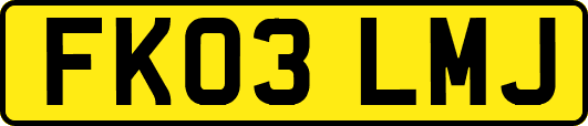 FK03LMJ