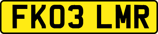 FK03LMR