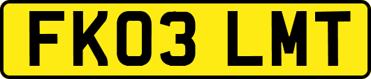 FK03LMT