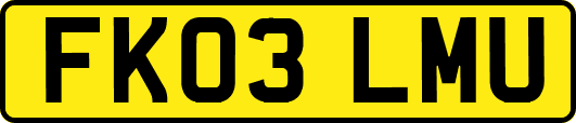 FK03LMU