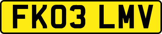 FK03LMV