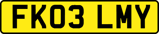 FK03LMY