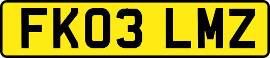FK03LMZ