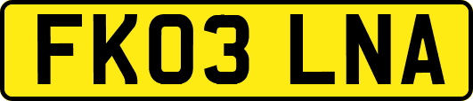 FK03LNA
