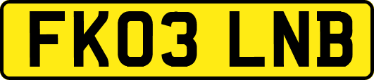 FK03LNB