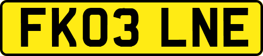 FK03LNE