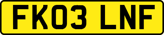 FK03LNF