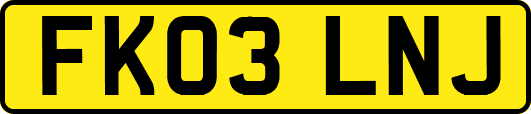 FK03LNJ