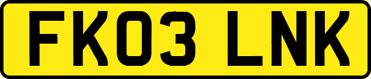 FK03LNK