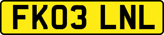 FK03LNL