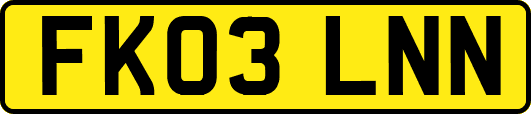 FK03LNN
