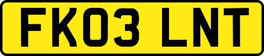 FK03LNT