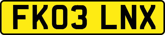 FK03LNX