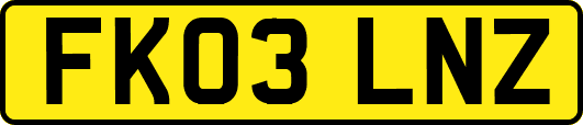 FK03LNZ