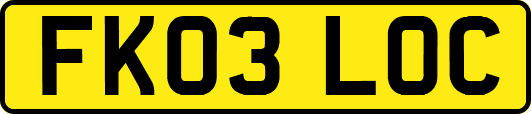 FK03LOC