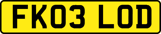 FK03LOD