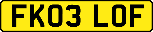 FK03LOF