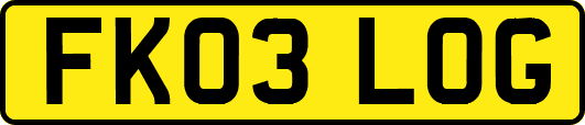 FK03LOG