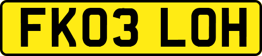 FK03LOH