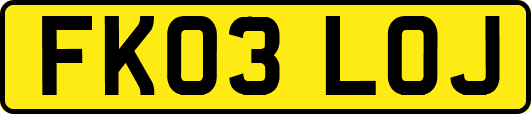 FK03LOJ