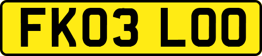 FK03LOO
