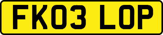 FK03LOP