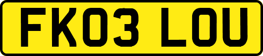 FK03LOU