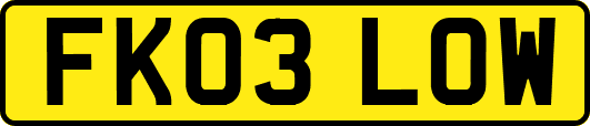FK03LOW
