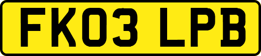 FK03LPB