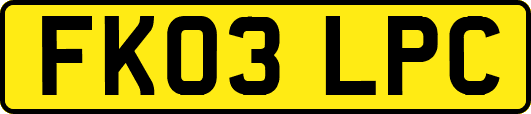 FK03LPC