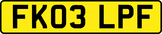 FK03LPF