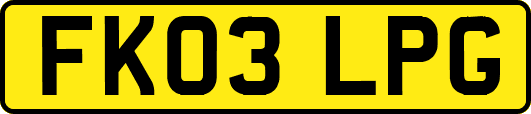 FK03LPG