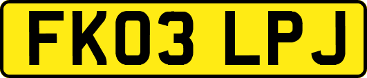 FK03LPJ