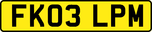 FK03LPM