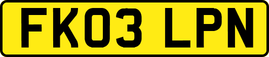FK03LPN