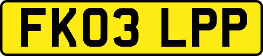 FK03LPP