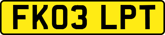 FK03LPT