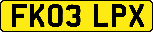 FK03LPX