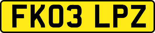 FK03LPZ
