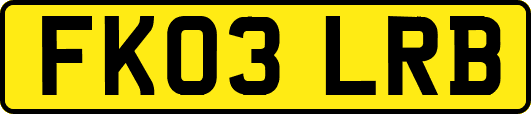 FK03LRB
