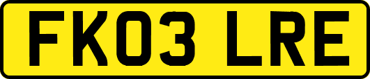 FK03LRE