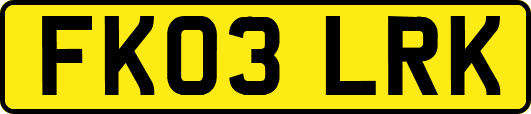 FK03LRK