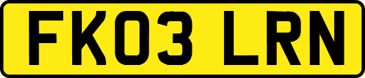 FK03LRN