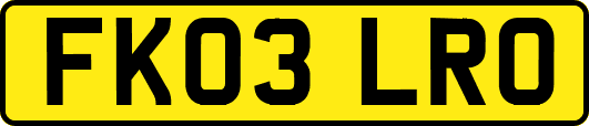 FK03LRO