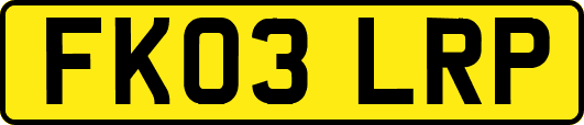 FK03LRP