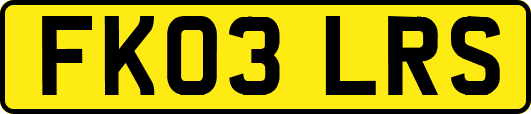 FK03LRS