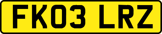 FK03LRZ