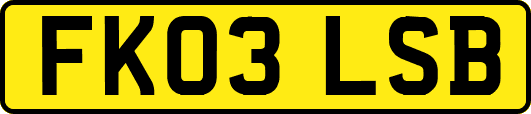 FK03LSB