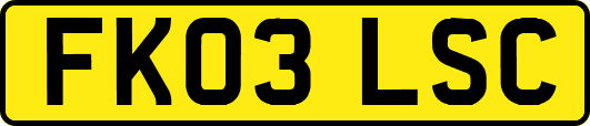 FK03LSC